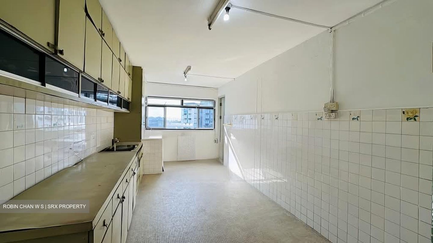 Blk 540 Cheng San Green (Ang Mo Kio), HDB 3 Rooms #568256091